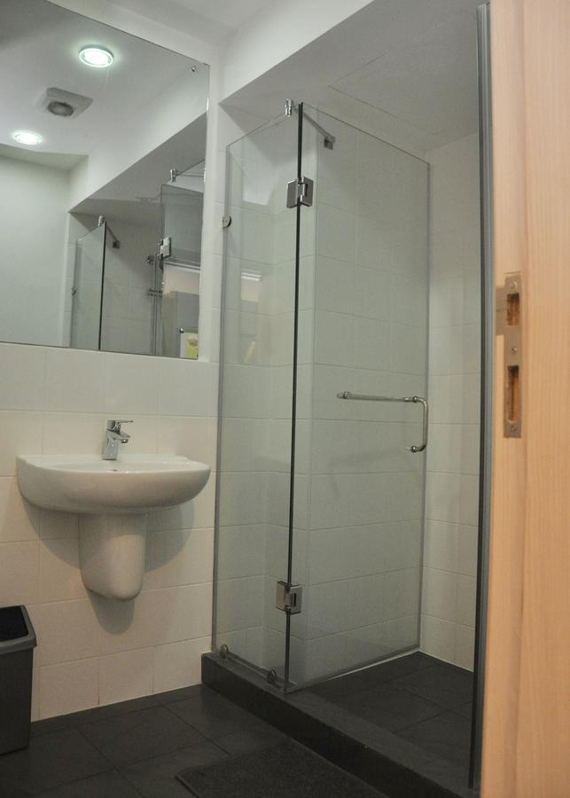 אקרה The Gallery Premier Suites מראה חיצוני תמונה