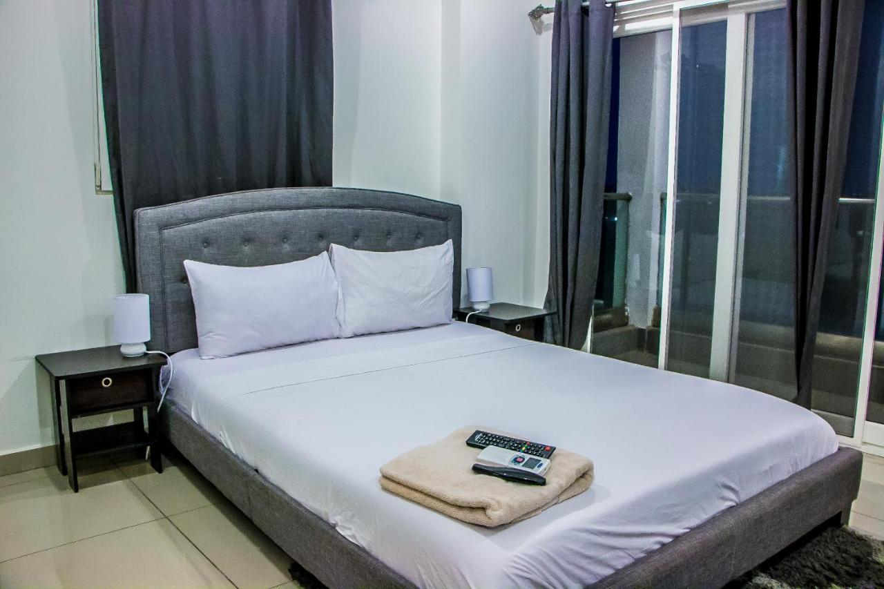 אקרה The Gallery Premier Suites מראה חיצוני תמונה