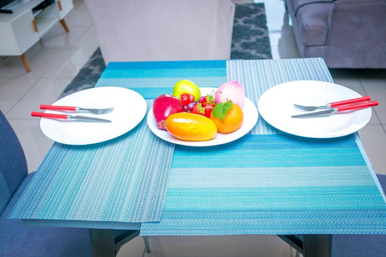אקרה The Gallery Premier Suites מראה חיצוני תמונה